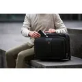 Produktbild: Wenger Patriot II Trolley für Laptop 15,4 / 17 schwarz