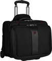 Produktbild: WENGER Trolley PATRIOT 2-teiliges Business Set - mit herausnehmbarer Notebooktasche bis 39,6cm (15.6