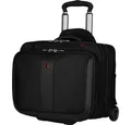 Produktbild: Wenger Business-Trolley Patriot Trolley - Notebook-Tasche - schwarz