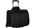 Produktbild: Wenger Trolley Wenger 600662 Wenger Patriot II Trolley für Laptop 15,4 / 17 schwarz