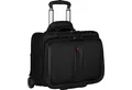 Produktbild: Wenger Reisetasche Notebooktrolley Patriot 600662 15,4Zoll schwarz