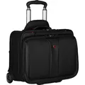 Produktbild: Wenger 600662 Wenger Patriot II Trolley für Laptop 15,4 / 17  schwarz
