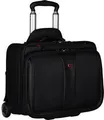 Produktbild: Wenger Notebooktrolley Patriot 2387262 15,4Zoll schwarz
