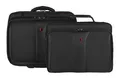 Produktbild: WENGER Patriot Pilotcase With Laptop Bag Trolley Black schwarz