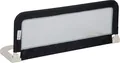 Produktbild: Safety 1st Bettschutzgitter SF1 PORTABLE BEDRAIL GREY*4