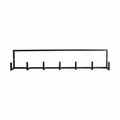 Produktbild: House Doctor Rack Wandgarderobe Garderobenleiste Hakenleiste Garderobe schwarz