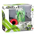 Produktbild: Exost Gyro Loop X Radio Control, 2, 4GHZ, mit optimaler Federung und aus superleichtem Schaumstoffmaterial, mit abnehmbarem Schutzgehäuse und Lichtern an der Bizak-Karosserie