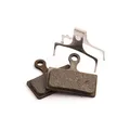 Produktbild: Clarks Organic Disc Brake Pads For Shimano Xtr/Xt/Slx/M985/M785/M666/S700 Alfine
