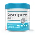 Produktbild: Sascupreel® ad us. vet.