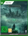 Produktbild: Hogwarts Legacy - Deluxe Edition
