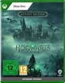 Produktbild: Hogwarts Legacy Deluxe Edition (Xbox One) von Warner Bro... | Game | Zustand gut