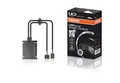 Produktbild: Osram LEDriving SMART CANBUS, LEDSC01, umgeht das Lampenausfallerkennungssystem für LED Retrofit Lampen wie NIGHT BREAKER H7-LED
