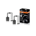 Produktbild: Leitungssatz Smart Canbus 12W für Fzg. mit 12V OSRAM für NIGHT BREAKER H7-LED