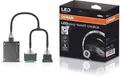 Produktbild: OSRAM LEDriving SMART CANBUS, LEDSC01, umgeht das Lampenausfallerkennungssystem