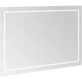 Produktbild: V&B LED-Lichtspiegel Finion 120x75x2cm, 53,9W und 27W