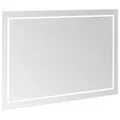 Produktbild: Villeroy & Boch Finion Spiegel, mit LED- Beleuchtung und Wandbeleuchtung, 1200x750x45mm, G6001200