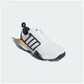Produktbild: adidas Performance ADIPOWER 26 GOLFSCHUH Golfschuh orange|weiß 10,5 US