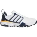 Produktbild: adidas Golfschuhe AdiPower, weiss/navy