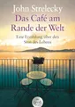 Produktbild: Das Café am Rande der Welt: Eine Erzählung über den Sinn des Lebens (dtv großdruck)
