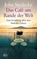 Produktbild: Das Café am Rande der Welt. Großdruck | Buch | 9783423253574