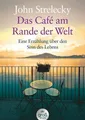Produktbild: Das Café am Rande der Welt: Eine Erzählung über den Sinn des Lebens (dtv großdru