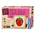Produktbild: Kosmos Filz-Bild (60570)