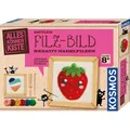 Produktbild: Filz-Bild