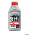 Produktbild: MOTUL DOT 4 LV Bremsenflüssigkeit 100% Synthetisch Low Viscosity 500 ml