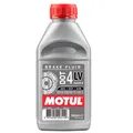 Produktbild: Bremsflüssigkeit Dot4 LV Motul Bremsflüssigkeit (500 ml)
