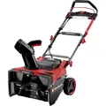 Produktbild: Einhell Professional 3417021 Schneefräse Akku 53 cm