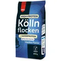 Produktbild: Kölln Haferflocken High Protein Köllnflocken Vanilla Flavour, aus dem vollen Haferkorn, 450 g