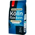 Produktbild: Kölln HIGH PROTEIN Haferflocken 450 g, 1 St.