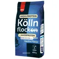Produktbild: Kölln High Protein Köllnflocken Vanille 450g Beutel