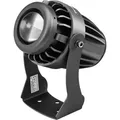 Produktbild: Eurolite - PST-10W 2700K LED-Pinspot Anzahl LEDs (Details): 1 10 w Grau
