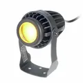 Produktbild: Eurolite LED IP PST-10W 2700K Pinspot