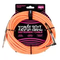 Produktbild: Ernie Ball EB6079 Instrumentenkabel 3 m