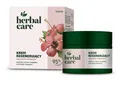 Produktbild: HERBAL CARE Vegane Regenerierende Creme mit Niacinamid, Hibiskus für Mischhaut 