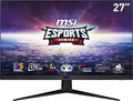 Produktbild: MSI G2712FDE 27 Zoll FHD Gaming Monitor mit 180 Hz und 1 ms Reaktionszeit