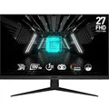 Produktbild: MSI G2712FDE 27 Zoll FHD Gaming Monitor - 1920 x 1080 Ultra Rapid IPS Panel, 180 Hz / 1ms (GtG), 96% sRGB, Adaptive Sync - DP 1.2a, HDMI 2.0b CEC