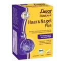 Produktbild: Luvos® Heilerde Bio Haar & Nagel Plus