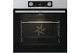 Produktbild: Gorenje Einbau Backofen BOP6737E02XK VZ065, Groß, Elektrischer Ofen, 77 l, 3500 W, 77 l, Pyrolytisch