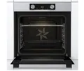 Produktbild: GORENJE Backofen BOP6737E02XK, Pyrolyse-Selbstreinigung, HomeMade Plus Design