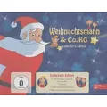 Produktbild: Weihnachtsmann & Co.KG, 8 DVD (Collector\'s Edition)