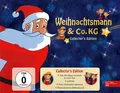 Produktbild: 8 DVDs * WEIHNACHTSMANN & CO. KG - TV-SERIE - COLLECTOR'S EDITION # NEU OVP &