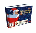 Produktbild: Weihnachtsmann & Co. KG - Collector's Edition - 26 Folgen Box - DVD - NEU