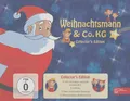 Produktbild: Weihnachtsmann & Co.KG / Collector's Edition-DVDs zur TV-Serie