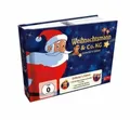 Produktbild: Weihnachtsmann & Co. KG | Stéphane Cabel (u. a.) | DVD | 8x DVD-5 | Deutsch