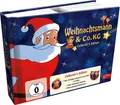 Produktbild: Weihnachtsmann & Co. KG | DVD | deutsch | 2019