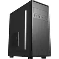 Produktbild: Gembird Computer office case Fornax 160 (ATX, Mini-ITX, mATX) (CCC-FC-160)