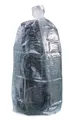 Produktbild: Tatonka Schutzsack Einfach - Rucksack-Schutzhülle / Transportsack zum Schutz des Trekkingrucksacks bei Flugreisen - Volumen der Hülle: 170 Liter - Maße: 148 x 70 cm
